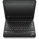 Lenovo Thinkpad X131E 11.6" Laptop 4GB RAM 16GB Storage Intel Celeron 1.5Ghz Camera HMDi USB Chrome OS - NOW with WINDOWS 10 & OFFICE 365 Student Edition - (Genuine Factory Renewed) - (4444087648313)