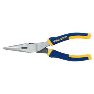 Long Nose Pliers 200mm (6867149750424)
