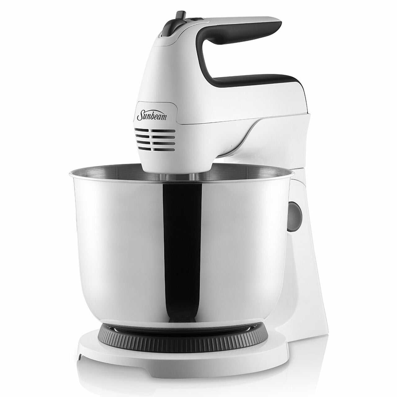Mixmaster Combo Mixer Pro by Sunbeam - (Hand & Stand Mixer in One) (6924199231640)