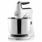 Mixmaster Combo Mixer Pro by Sunbeam - (Hand & Stand Mixer in One) (6924199231640)