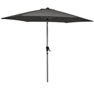 Marquee Market Umbrella 2.7m (6200379539608)