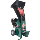 Masport 196cc Chipper Shredder (4507820392505)