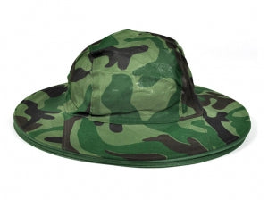 Mosquito Bees Bugs Head Face Mesh Net Outdoor Use (4637328212025)