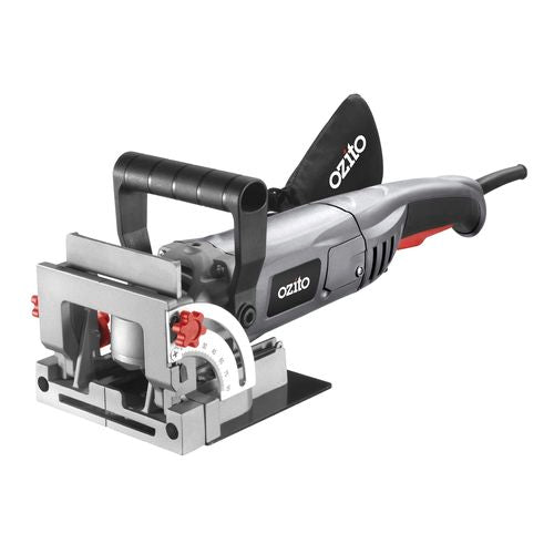 Ozito 1010W Corded Biscuit Joiner (6915388014744)