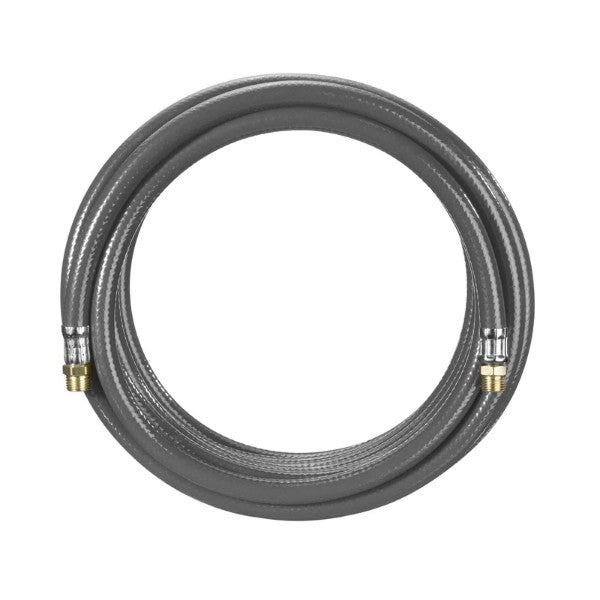 Ozito 15m PVC Air Hose - (180PSI (12bar) Working Pressure) (6675676594328)