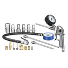Ozito 20 Piece Inflation Accessories Kit (5292395102360)