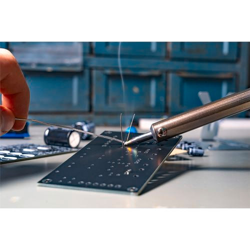 Ozito 30W Soldering Iron Kit (6978858516632)