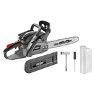 Ozito 406mm (16'') 41cc Petrol Chainsaw (4660308115513)