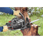 Ozito 406mm (16'') 41cc Petrol Chainsaw (4660308115513)