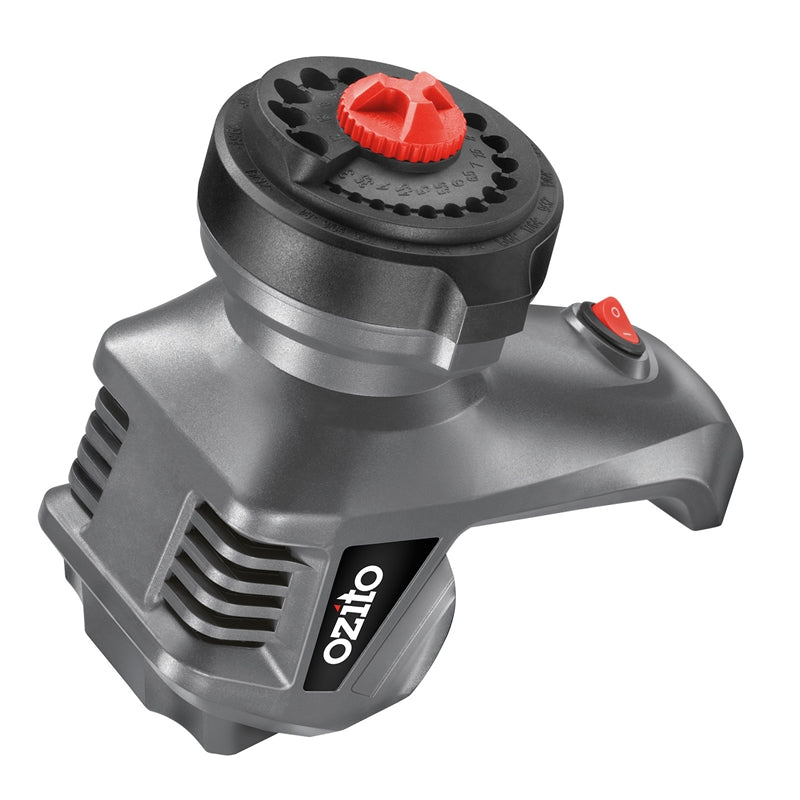 Ozito 95W Drill Bit Sharpener (4569292701753)