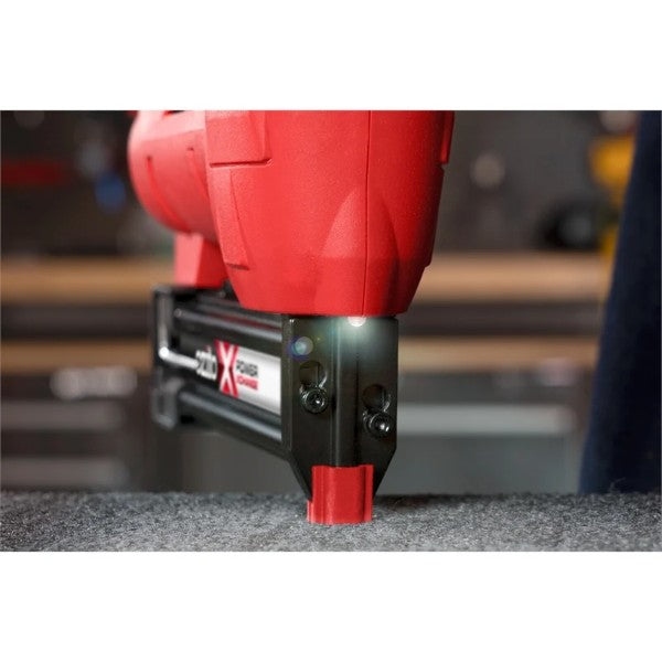 Ozito PXC 18V 2 In 1 Cordless Nail And Staple Gun - (Now comes with 2.5ah Battery & Charger Pack) (5659554644120)