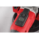 Ozito PXC 18V Brushless 2-In-1 Sander And Polisher - Skin Only (4550035734585)