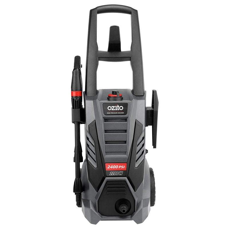 Ozito 2200W 2400psi High Pressure Washer (4530188025913)