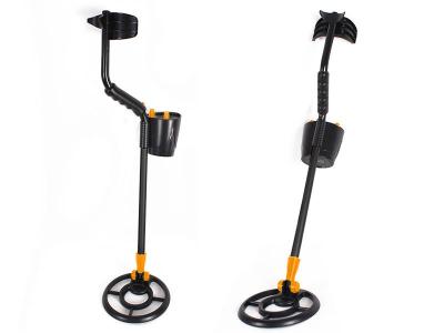 Portable Metal Detector For Amateur Treasure Hunt (7039885082776)