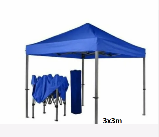 3m x 3m tent Outdoor 3m x 3m Folding Gazebo Tent – Pacific Sales