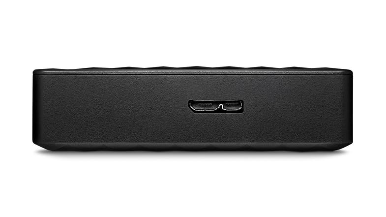 Seagate Expansion Portable Hard Drive - 4TB (5784418648216)