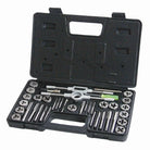 Frost Tap & Die Set 40 Pc Metric (6567144915096)