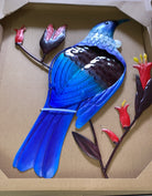 Tui Bird Wall Art (6845462446232)