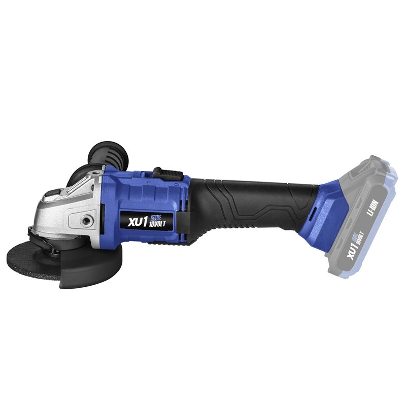 XU1 18V 115mm Cordless Angle Grinder - Skin Only (5457938874520)