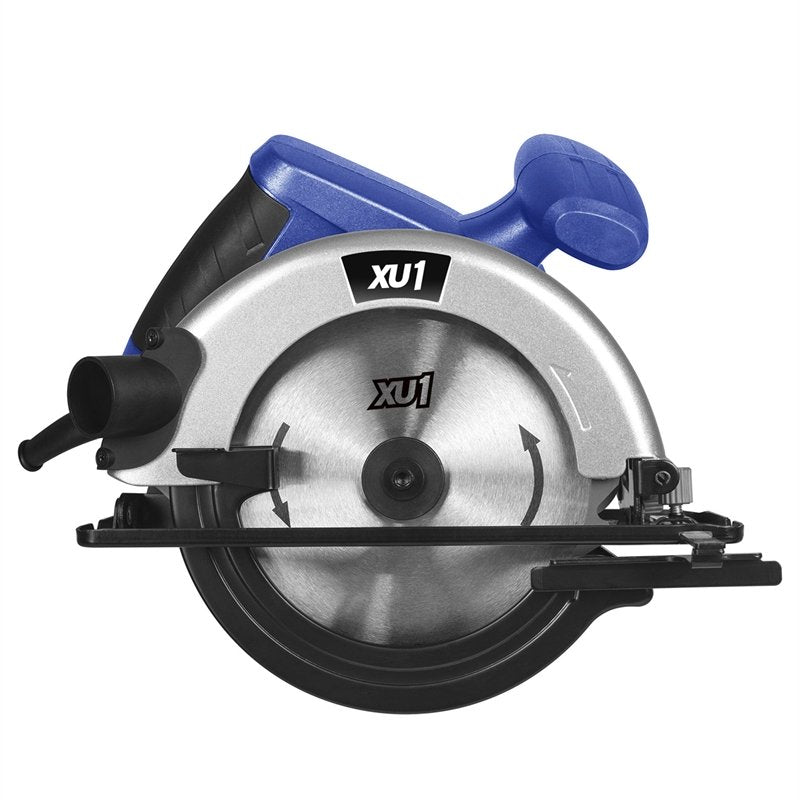 XU1 1200W 185mm Circular Saw (4616503787577)